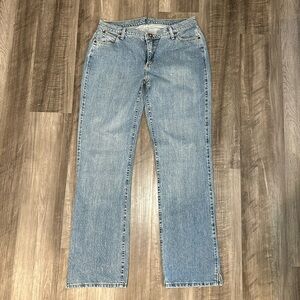 Wrangler Cash Ultimate Riding Jeans - 15/16